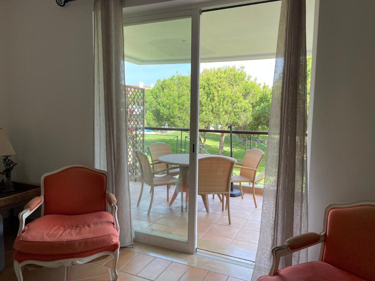 Villa House Of Rising Sun Quarteira Esterno foto