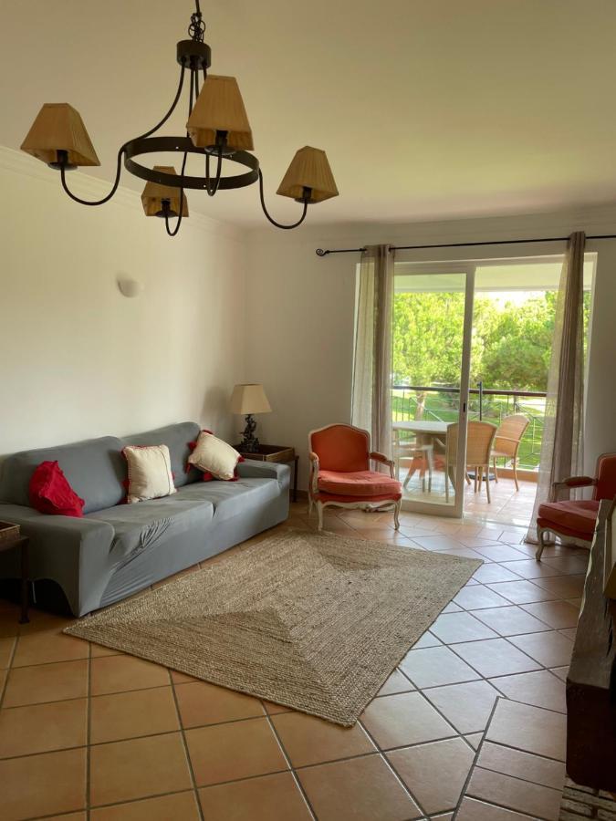 Villa House Of Rising Sun Quarteira Esterno foto