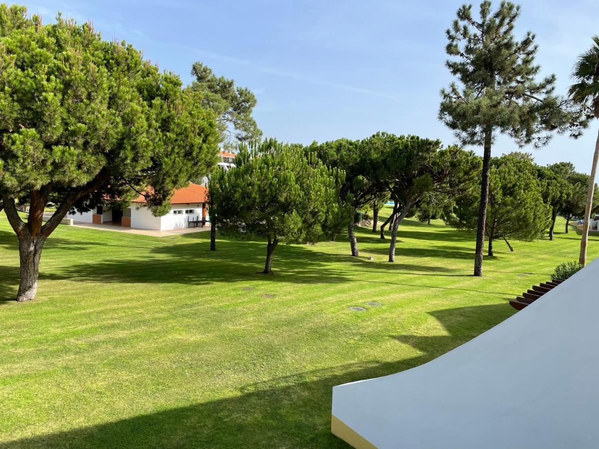 Villa House Of Rising Sun Quarteira Esterno foto
