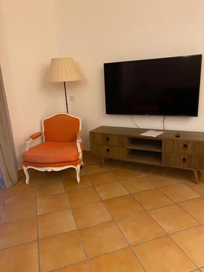 Villa House Of Rising Sun Quarteira Esterno foto