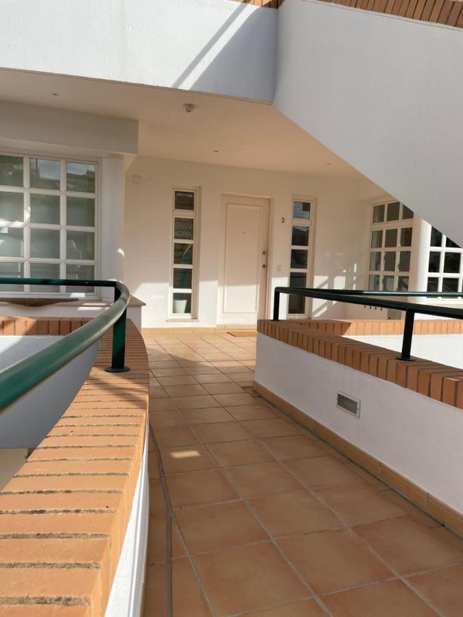 Villa House Of Rising Sun Quarteira Esterno foto