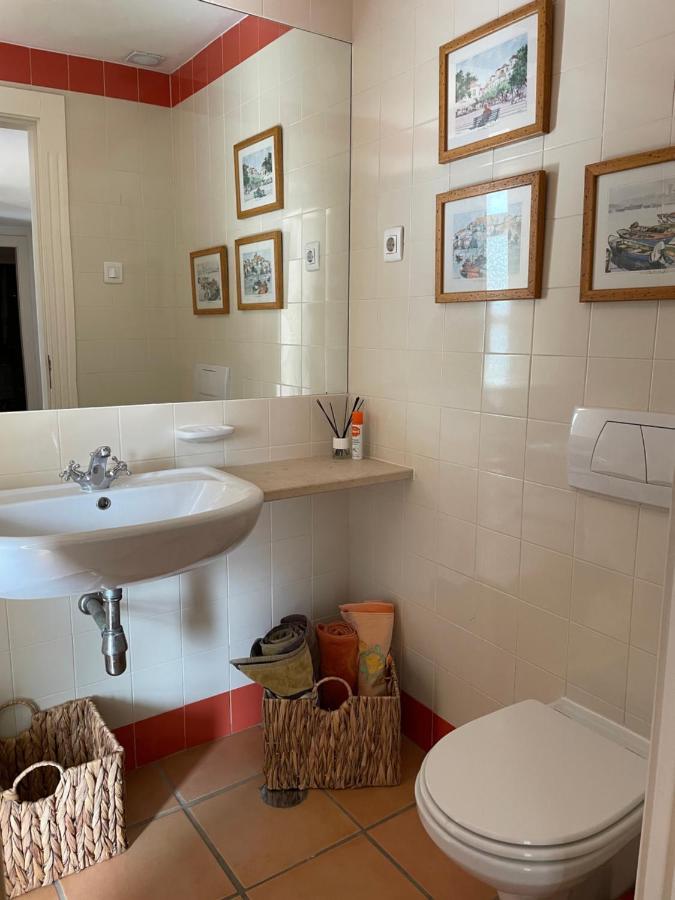 Villa House Of Rising Sun Quarteira Esterno foto