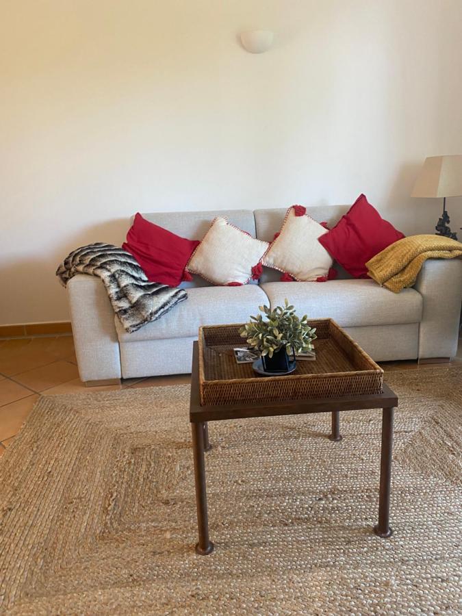Villa House Of Rising Sun Quarteira Esterno foto