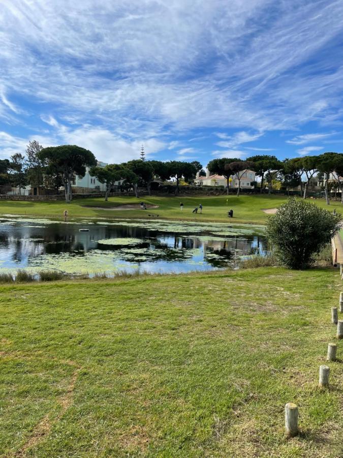 Villa House Of Rising Sun Quarteira Esterno foto