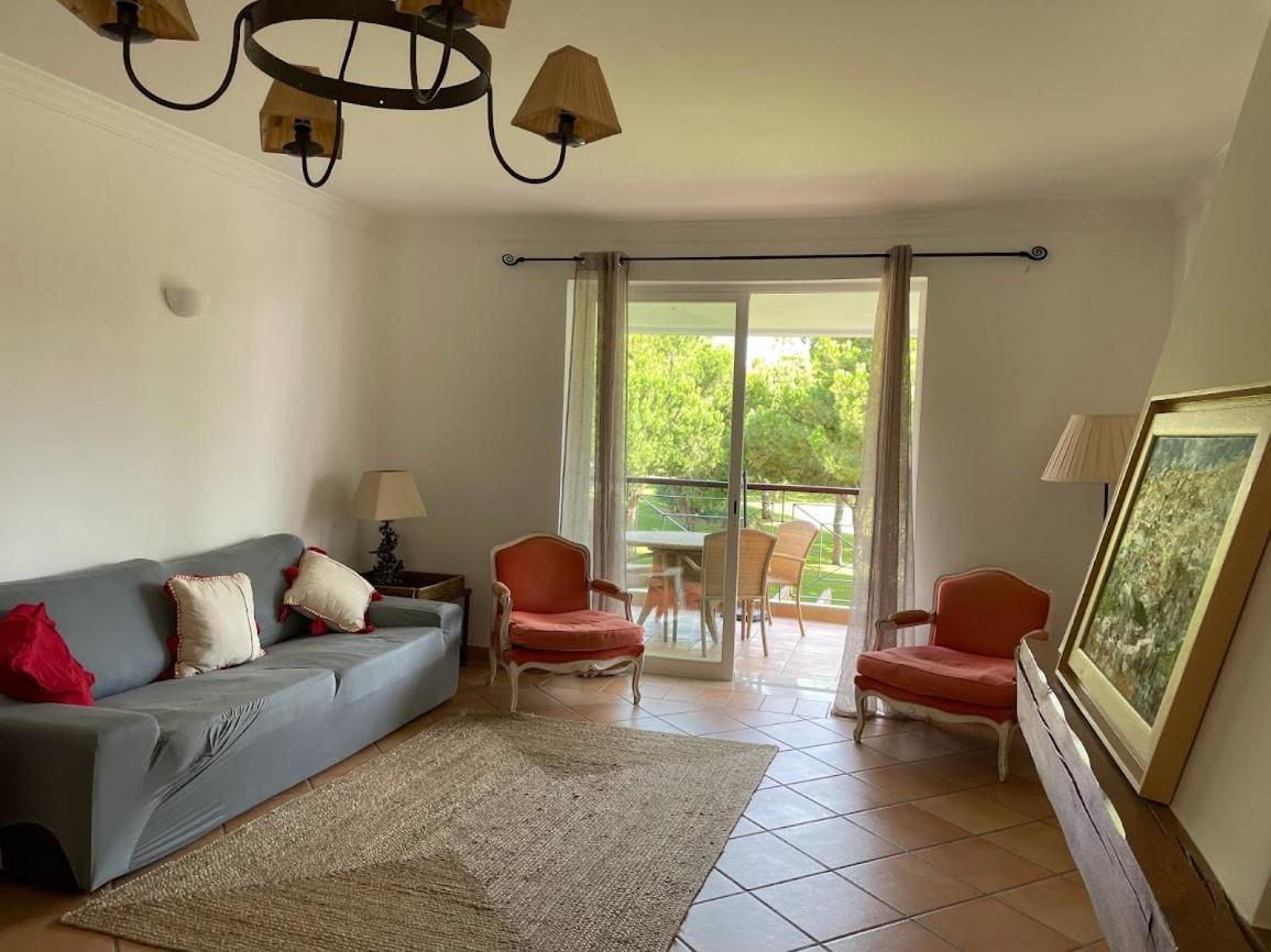 Villa House Of Rising Sun Quarteira Esterno foto